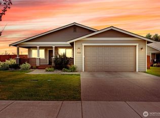 1108 E Twilight Ln, Ellensburg, WA 98926