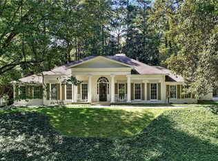 3940 Beechwood Dr NW, Atlanta, GA 30327