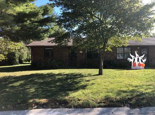 314 Baltes Dr, Shiloh, IL