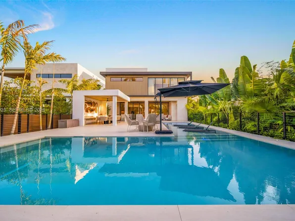 707 NE 77th St, Miami, FL 33138