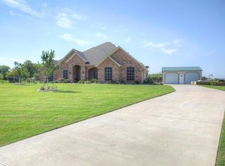 2602 Fleming St, Royse City, TX 75189