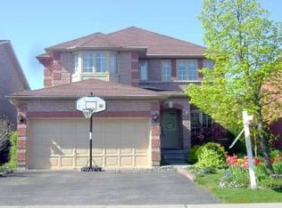 (Undisclosed Address), Brampton, ON L6Y 5E6