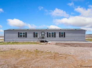 1884 Road 109, Cheyenne, WY 82009
