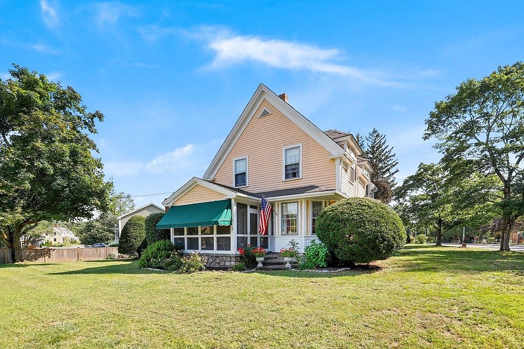 2 Hull St, Beverly, MA 01915 Zillow