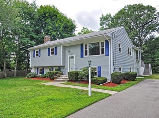 4 George St, North Attleboro, MA 02760