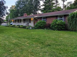 2627 Marinette Dr, Springfield, OH 45503