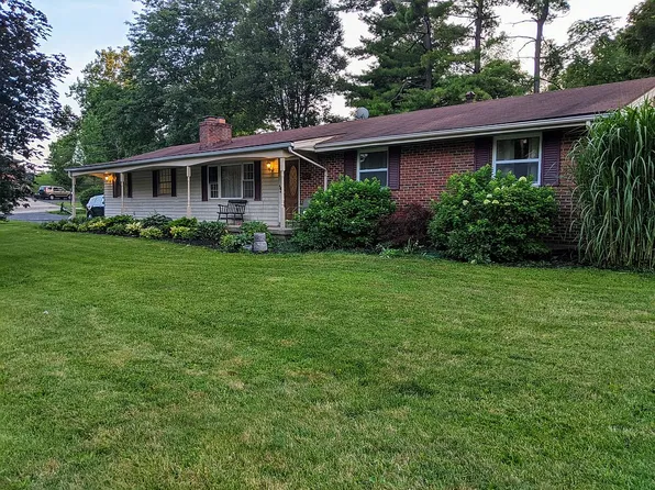 2627 Marinette Dr, Springfield, OH 45503