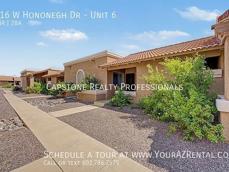 316 W Hononegh Dr #6 — Photo 15