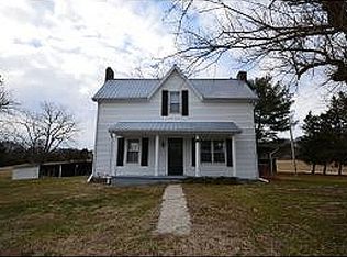 2445 Afton Rd, Afton, TN 37616