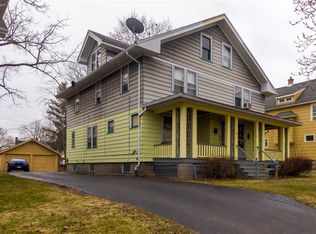 39-41 Congress Ave, Rochester, NY 14611