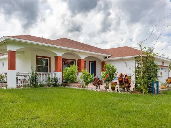 21750 E STATE ROAD 64, BRADENTON, FL 34212