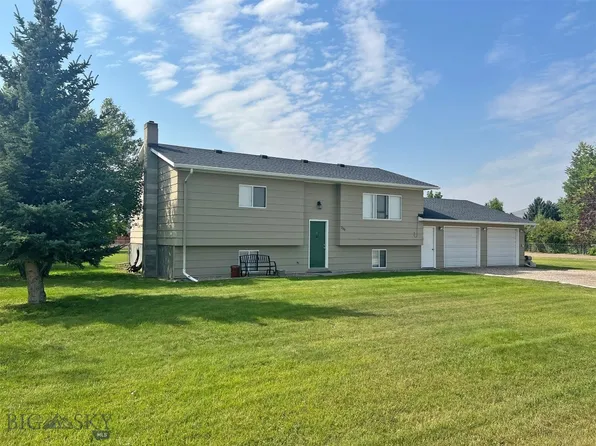 233 Buffalo Dr, Dillon, MT 59725