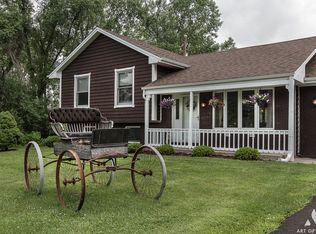 39205 N Delany Rd, Wadsworth, IL 60083