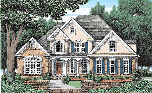 Balmoral $969,900 2806 sqft 4B/2.1Ba