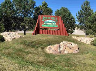 119 Surrey Ln, Custer, SD 57730