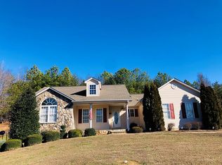 345 Splendors Gate Rd, Axton, VA 24054