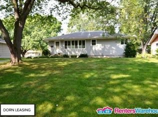 5329 Quebec Ave N, New Hope, MN 55428