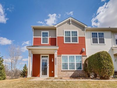 3293 Hazel Trl UNIT F, Woodbury, MN, 55129