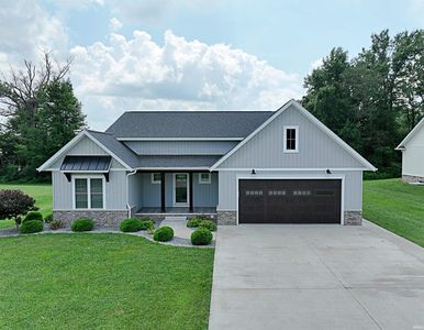 9 Deerfield Ln, Washington, IN, 47501