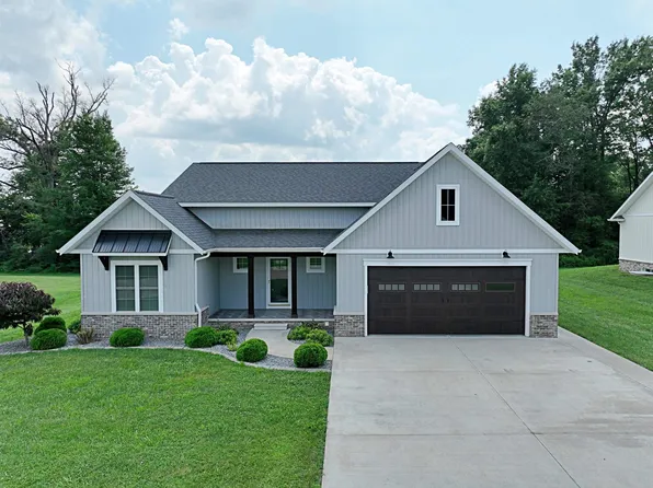 9 Deerfield Ln, Washington, IN 47501
