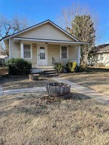 1333 N 4th St, Arkansas City, KS, 67005