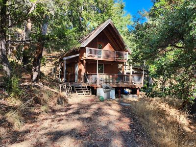 7220 Appaloosa Way, Redwood Valley, CA, 95470