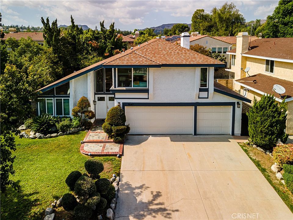 7647 Quimby Ave, West Hills, CA 91304 MLS SR23072443 Zillow