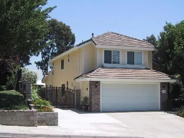 15495 Oakdale Rd, Chino Hills, CA 91709