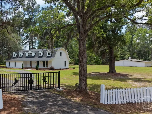 3980 Highway 119 Highway, Pembroke, GA 31321