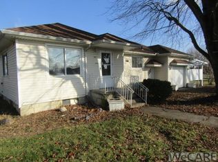 147 N Main St #TM20, Columbus Grove, OH 45830