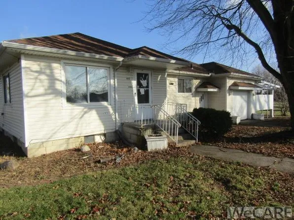 147 N Main St #Tm20, Columbus Grove, OH 45830