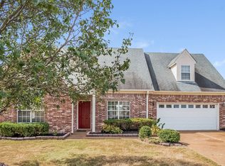 6029 Berretta Cv, Southaven, MS 38671