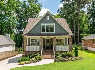 1559 Grant Dr, Atlanta, GA 30319