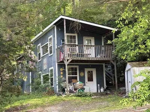 3164 Cane Creek Rd, Bakersville, NC 28705