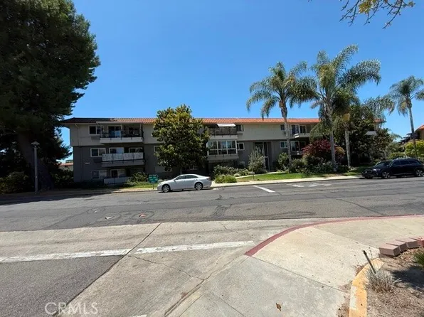 2393-1F Via Mariposa W, Laguna Woods, CA 92637