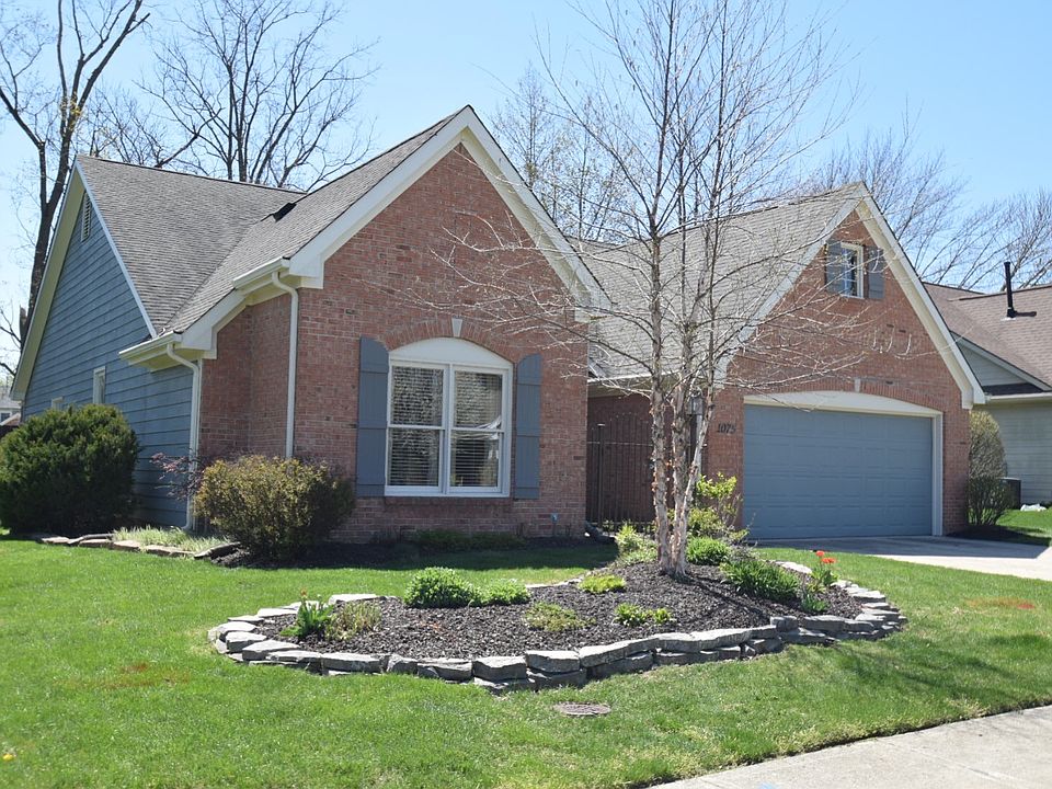 Updated & Ready to Move-In!