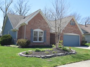 1075 Saratoga Cir, Indianapolis, IN 46280