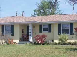 1408 Joyner Ave, Tupelo, MS 38804
