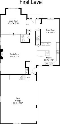 2nd image of 4530 Harvey Ave