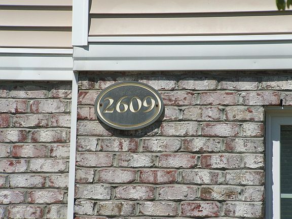 2nd image of 2609 B Sawgrass Dr