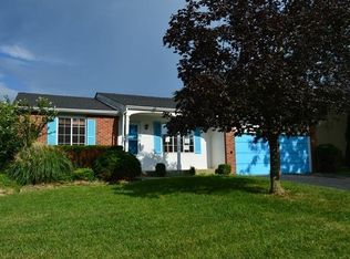 2194 Belltree Dr, Reynoldsburg, OH 43068