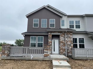 854 Furrow Way, Lafayette, CO 80026