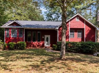 5792 Stonehaven Dr NW, Kennesaw, GA 30152
