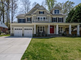 6406 Orchid Dr, Bethesda, MD 20817
