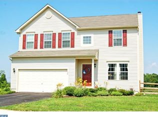 425 Prestwick Pl, Townsend, DE 19734