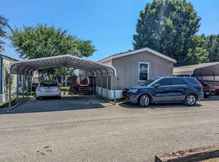 810 Bastrop Hwy S #37, Austin, TX 78741