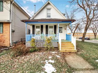 86 Dexter St, Tonawanda, NY 14150