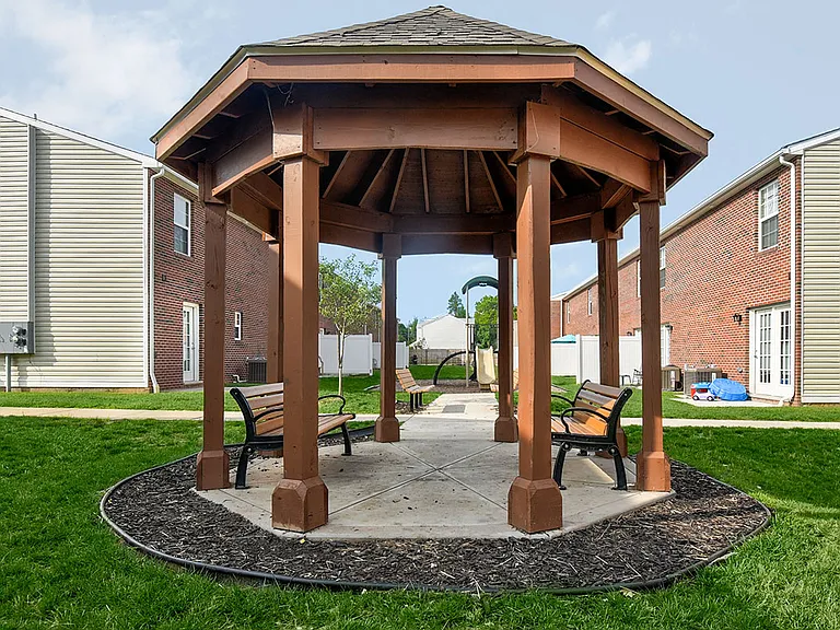Gazebo