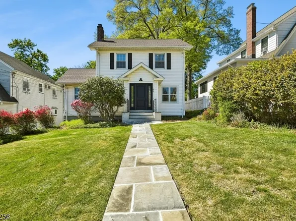 84 Lawrence Ave, West Orange Twp., NJ 07052