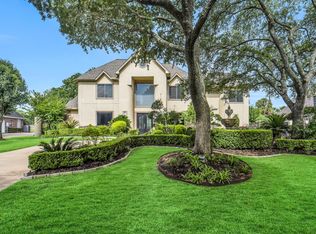 1618 Shadybrook Dr, Houston, TX 77094